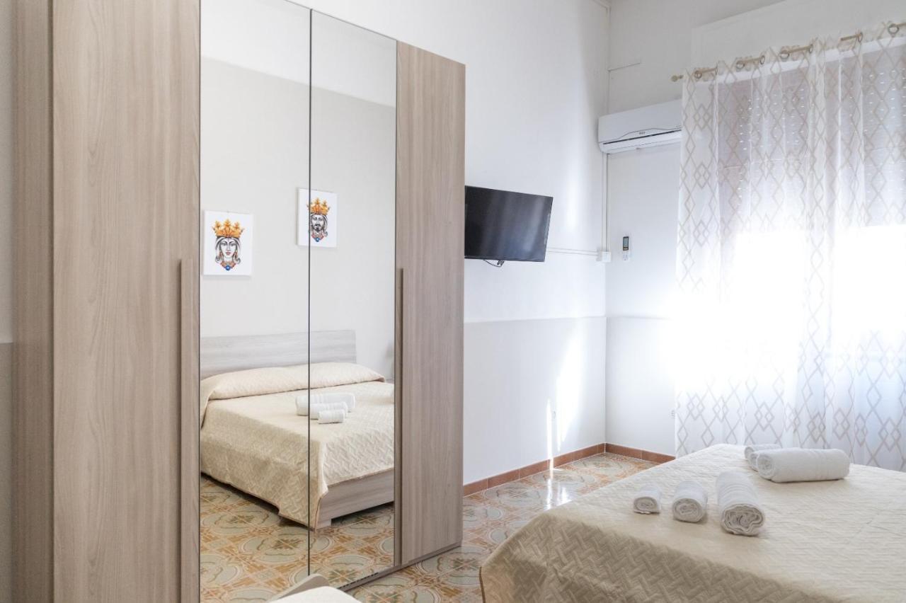 Casa Da Mario Villa Avola Kültér fotó