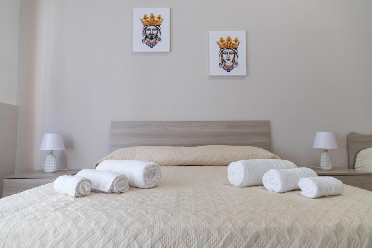 Casa Da Mario Villa Avola Kültér fotó