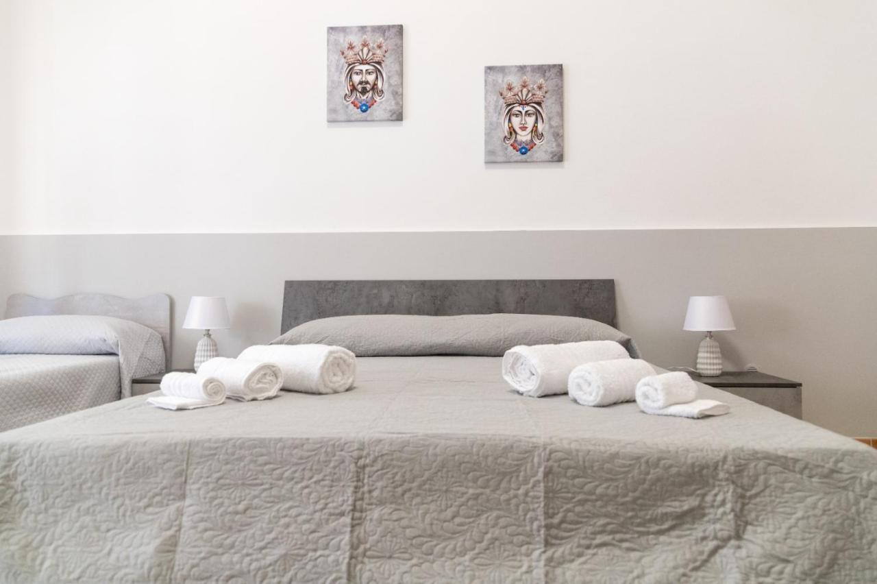 Casa Da Mario Villa Avola Kültér fotó